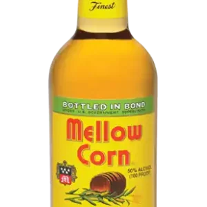MELLOW CORN WHISKEY KENTUCKY 750ML Free Delivery