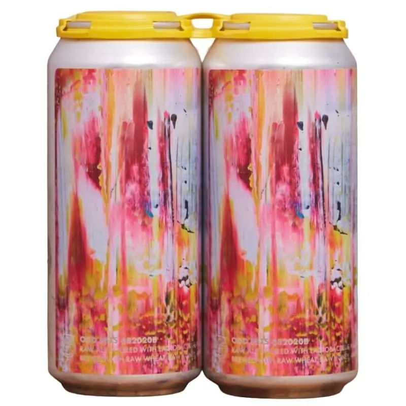 Fan Favorite FOAM ODD PETS 4PK