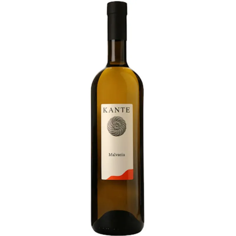 Don’t Miss Out Edi Kante Malvasia Carso, Friuli-Venezia Giulia, Italy 2020