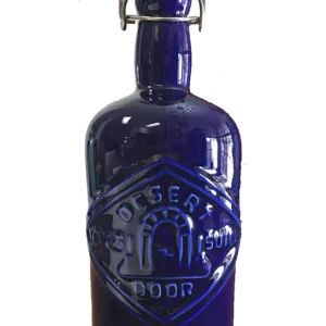 DESERT DOOR SOTOL FOR UNEARTHLY WHIMS 80PF TEXAS 750ML Modern