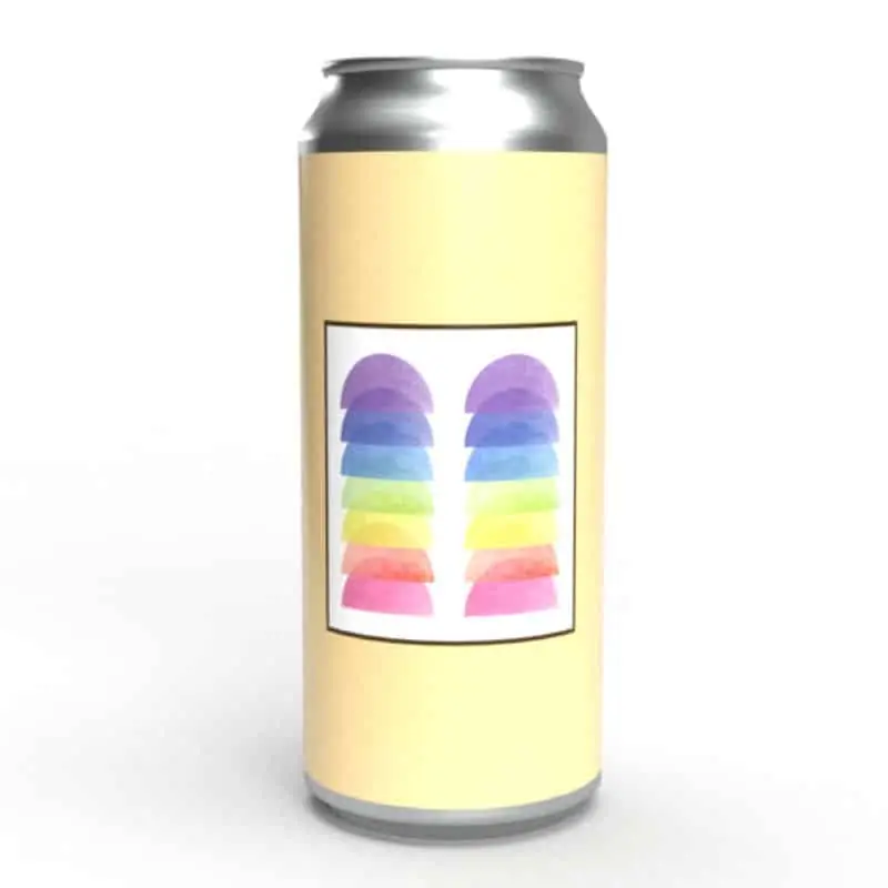 FOREST & MAIN INSTANT PAST ESB Save Now