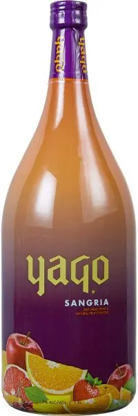 Yago Sangria 1.5L Buy Direct