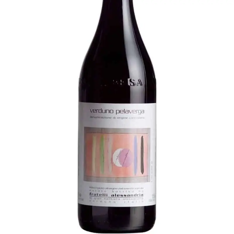 FRATELLI ALESSANDRIA PELAVERGA Super Sale