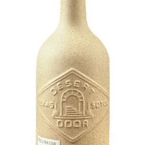 DESERT DOOR POLINATOR SOTOL TEXAS 750ML Warranty Included