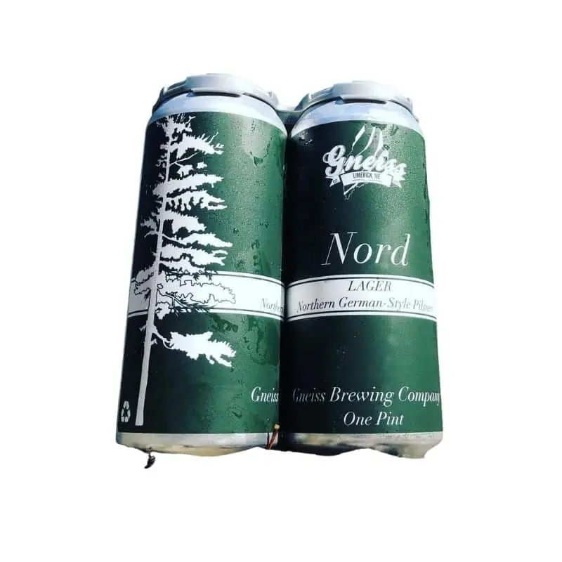 New Release GNEISS NORD 4PK