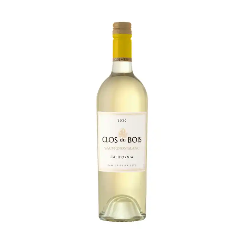 Best Seller Clos Du Bois Sauvignon Blanc 750Ml