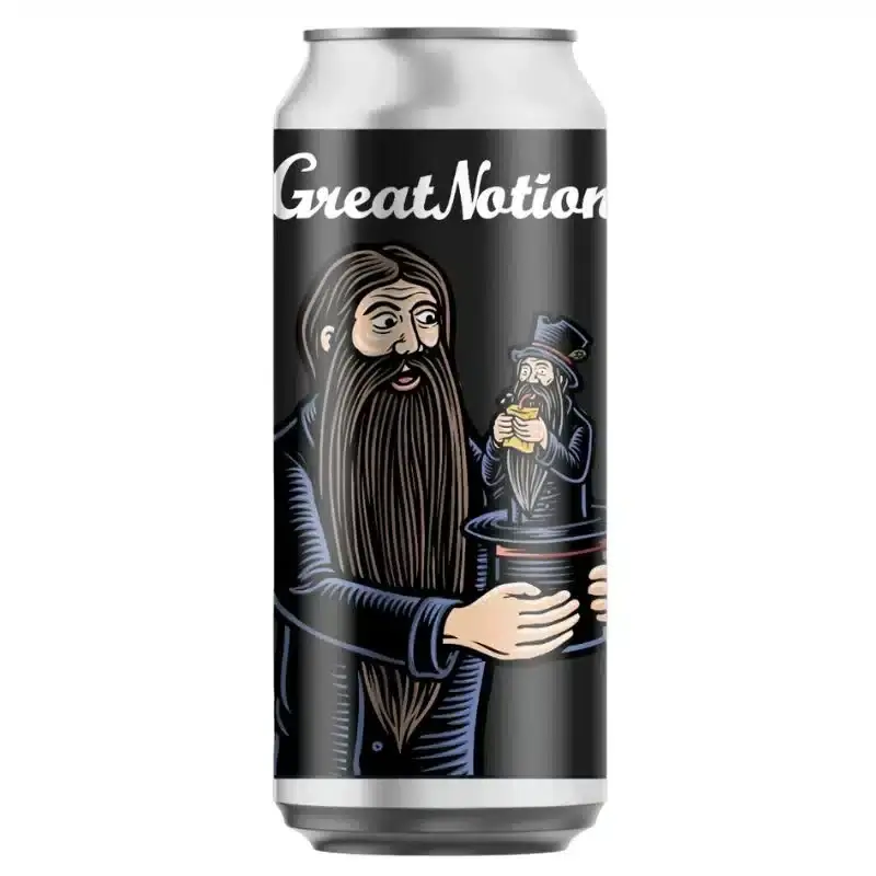 Special Offer GREAT NOTION FRESH HOP JUICE JR 4PK