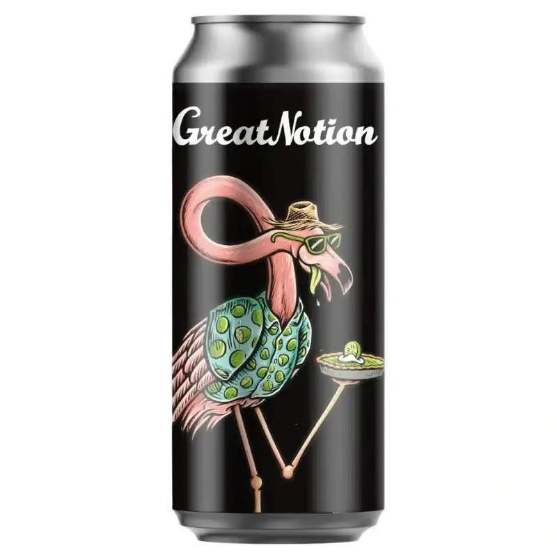 Don’t Miss Out GREAT NOTION KEY LIME PIE 4PK