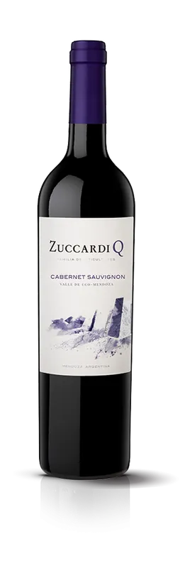 Zuccardi Q Cabernet Sauvignon 750Ml Money Back Guarantee