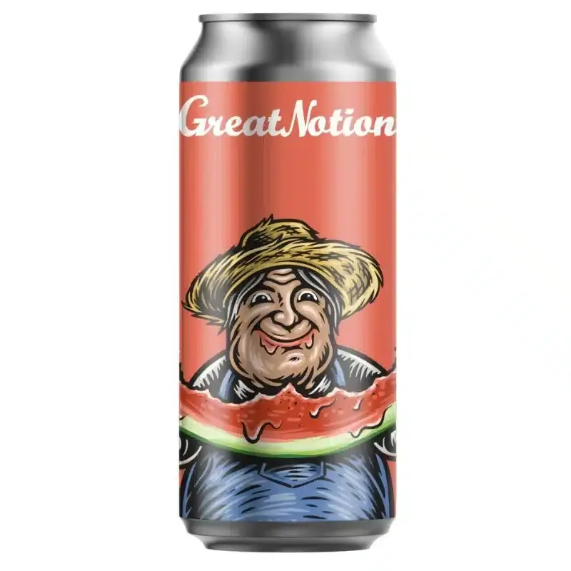 GREAT NOTION ROTATING 4PK Worldwide Shipping
