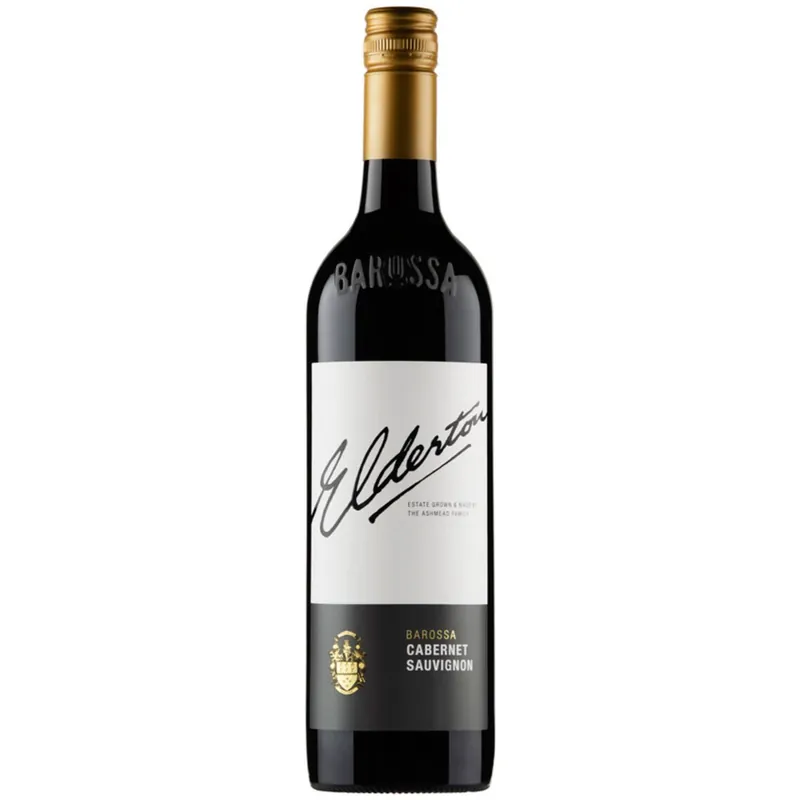 Weekend Sale Elderton Estate Cabernet Sauvignon 2022