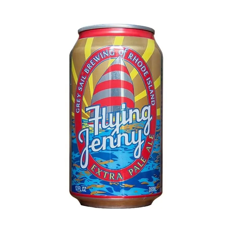 GREY SAIL FLYING JENNY 6PK Hot Picks