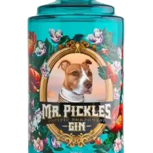 MR PICKLES GIN OREGON 750ML Grab Now