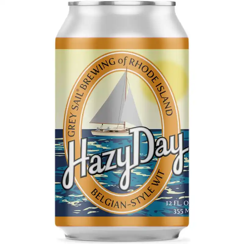 GREY SAIL HAZY DAY 6PK In Demand