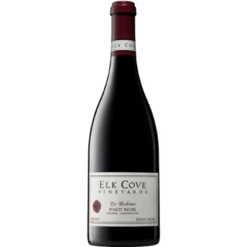 Elk Cove Vineyards 'La Boheme' Pinot Noir 2023 Buy Online