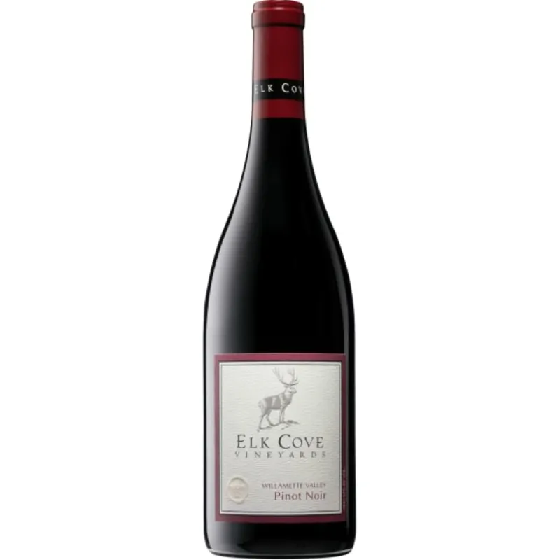 Markdown Elk Cove Vineyards Reserve Pinot Noir 2018