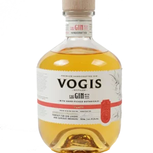 VOGIS GIN DRY WITH SOUL PEACH FLAVORED ARMENIA 700ML Wholesale