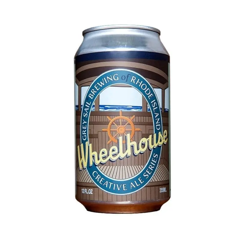 GREY SAIL WHEELHOUSE 4PK Low Price