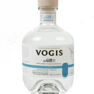Buy Online VOGIS GIN DRY WITH SOUL ARMENIA 700ML