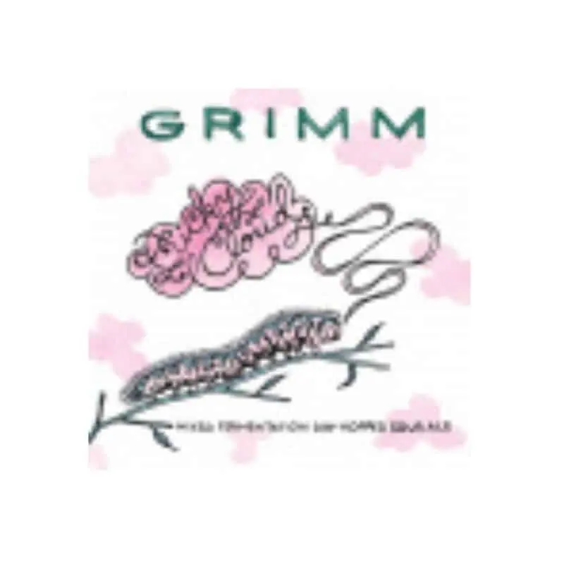 GRIMM LUCKY CLOUD Next Day Delivery