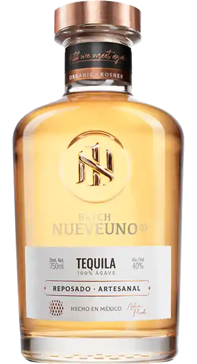 Affordable NUEVEUNO TEQUILA REPOSADO 750ML