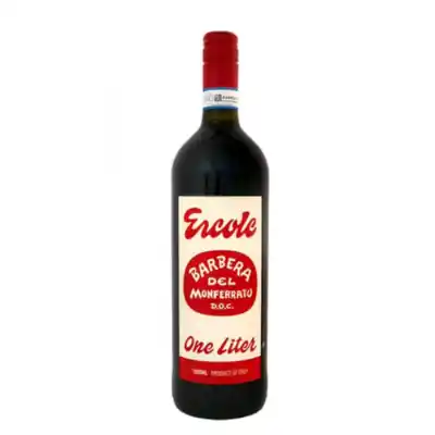 In Demand Ercole Barbera del Monferrato, Piedmont, Italy 2023 Case (6x1L)