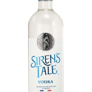 Direct From Manufacturer SIRENS TALE VODKA FRANCE 750ML