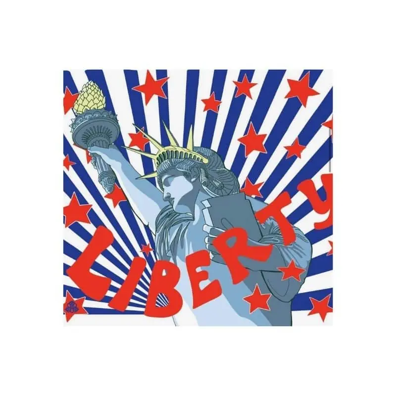 Genuine HIVE LIBERTY PALE 4PK