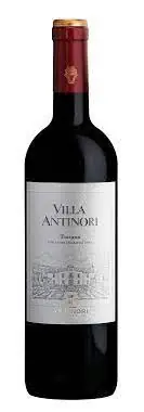 Villa Antinori Rosso Toscana Igt 750Ml Crafted