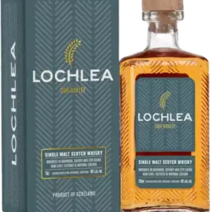 LOCHLEA OUR BARLEY SCOTCH SINGLE MALT 700ML Markdown