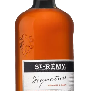 ST REMY BRANDY SIGNATURE FRANCE 750ML Buy Online