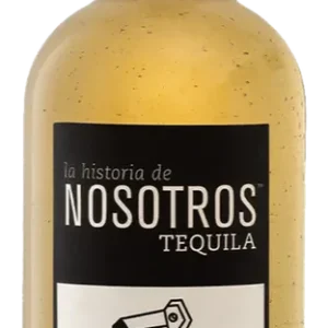 NOSOTROS TEQUILA REPOSADO 750ML Best Choice