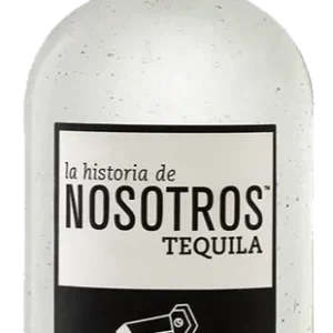 NOSOTROS TEQUILA BLANCO 750ML Fan Favorite