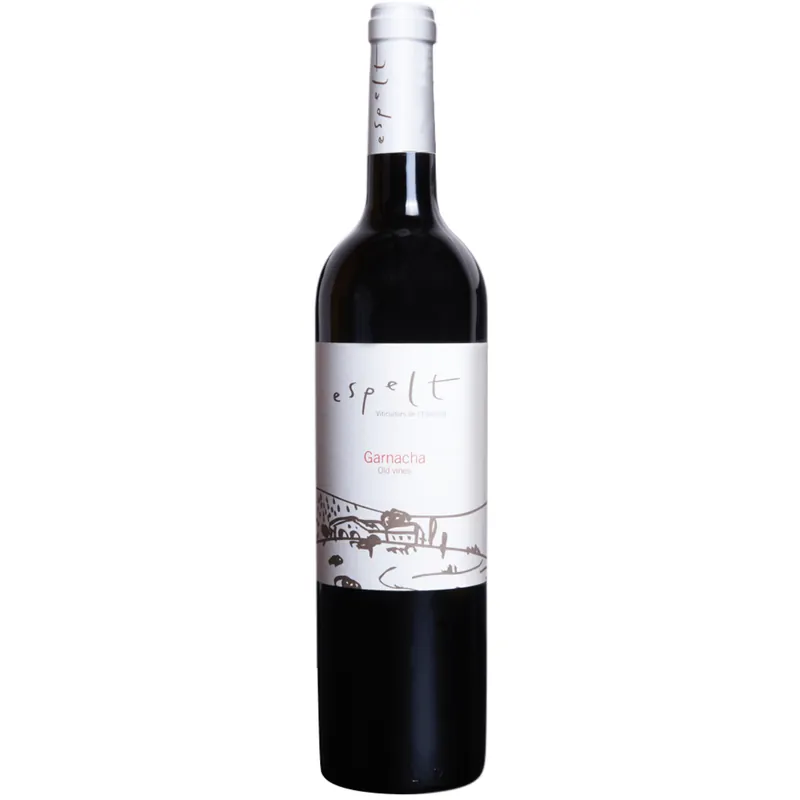 Shop Now Espelt Old Vine Garnacha, Emporda, Spain 2020 Case (6x750ml)