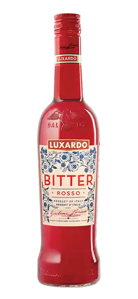 Exclusive Offer LUXARDO BITTER ROSSO ITALY 750ML