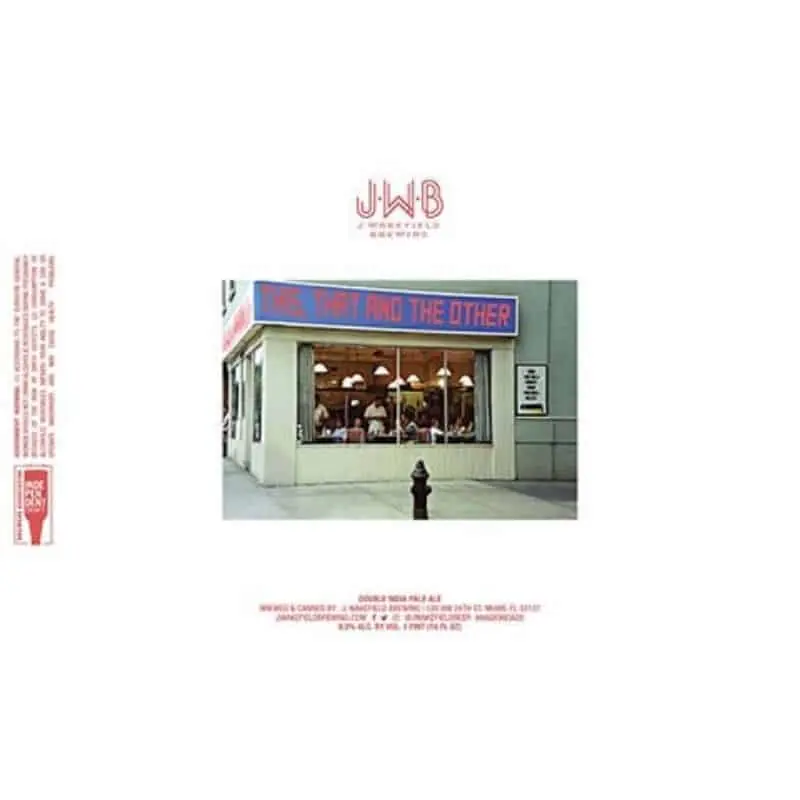 J WAKEFIELD THIS, THAT, AND THE OTHER 4PK Order Now