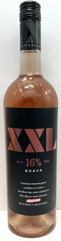 XXL Guava Moscato 750Ml Low Price