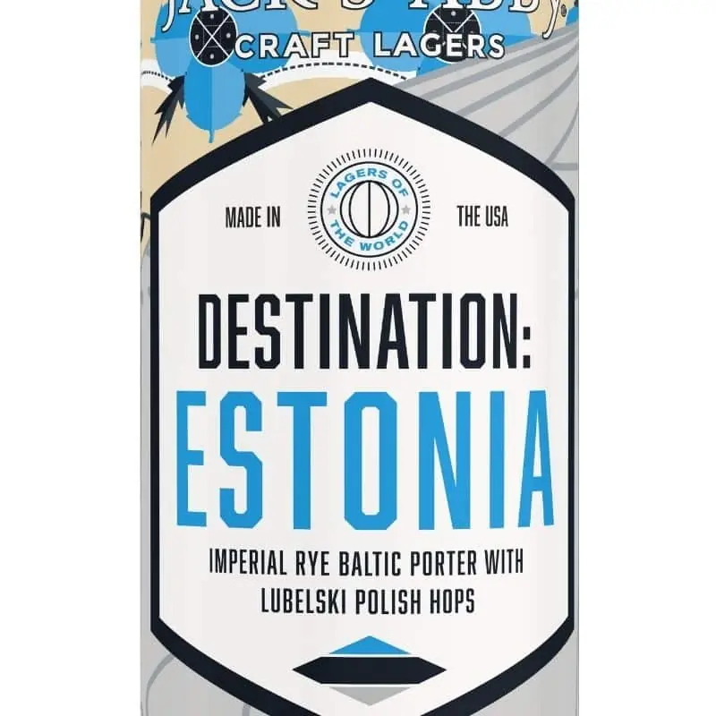 Big Sale JACK'S ABBY DESTINATION 4PK