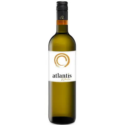 Low Price Estate Argyros Atlantis White 2018