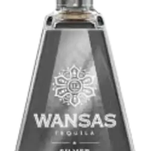 WANSAS TEQUILA SILVER 750ML Budget