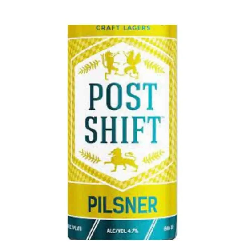 Best Choice JACK'S ABBY PILSNER 12PK