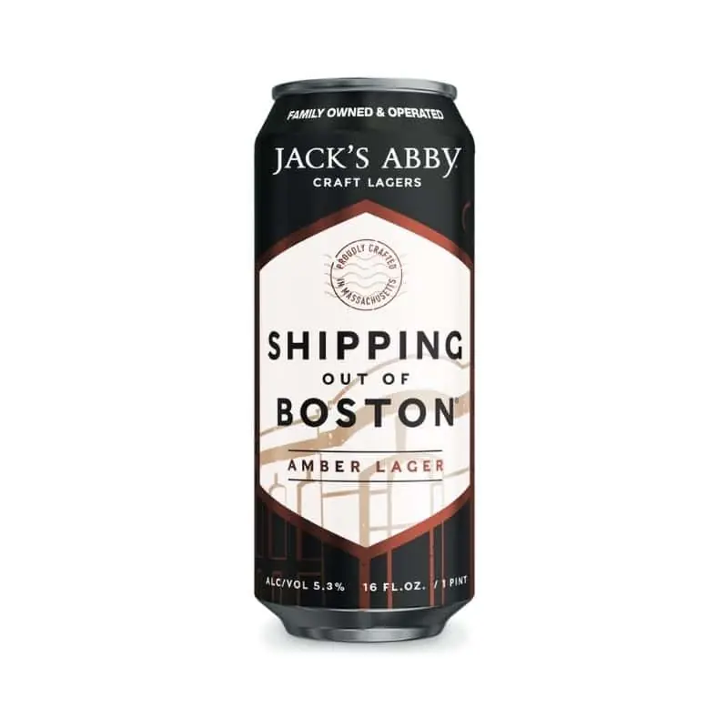JACK'S ABBY SHIPPING BOSTON 4PK Buy Today