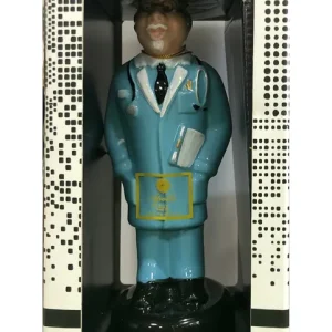 APOLLO DOCTOR FIGURINE BRANDY ARMENIA 375ML Same Day Shipping