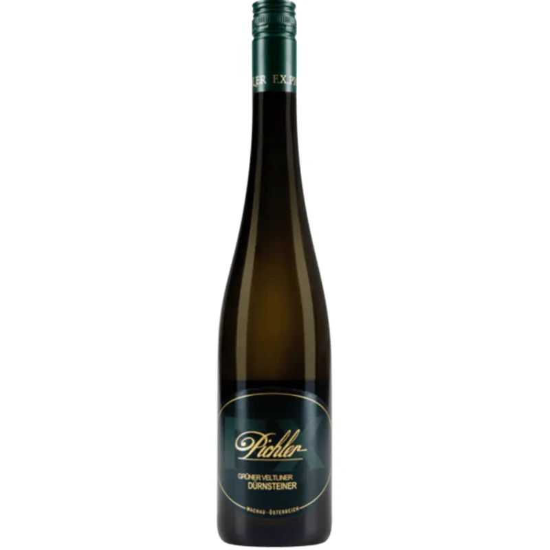 Free Delivery F.X. Pichler Durnsteiner Gruner Veltliner, Wachau, Austria 2023