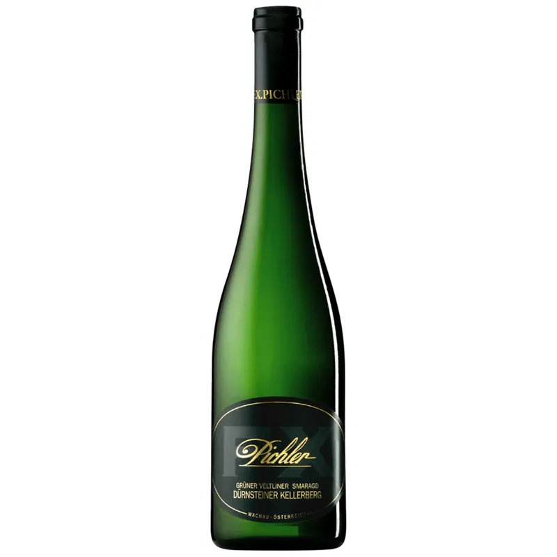 F.X. Pichler Durnsteiner Kellerberg Gruner Veltliner Smaragd, Wachau, Austria 2022 Half Bottle Editor’s Pick