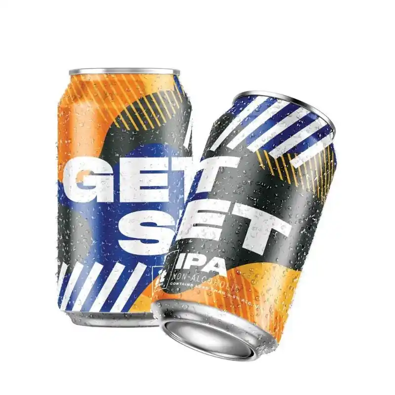 KIT GET SET N/A 6PK Affordable