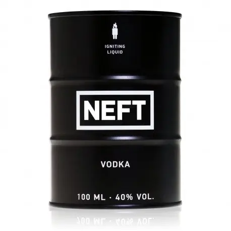 NEFT VODKA AUSTRIA 100ML Instant Buy