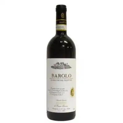 Falletto di Bruno Giacosa 'Falletto' Barolo 2020 Professional Grade