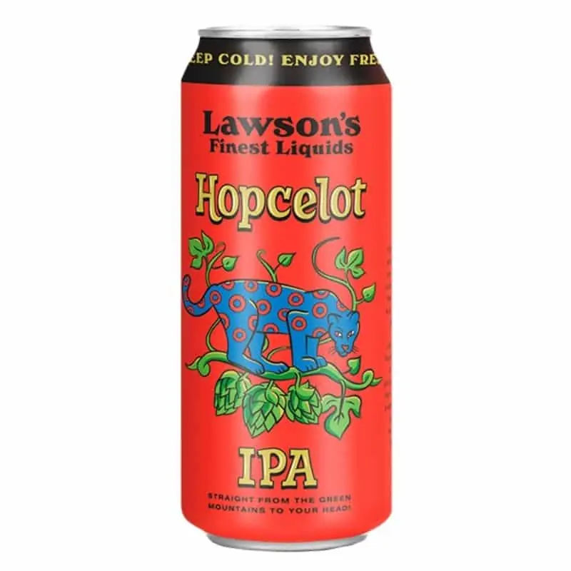LAWSON'S HOPCELOT IPA 4PK Discount