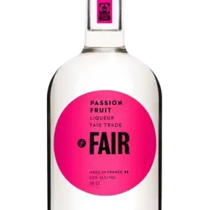 FAIR LIQUEUR PASSION FRUIT FRANCE 700ML Markdown